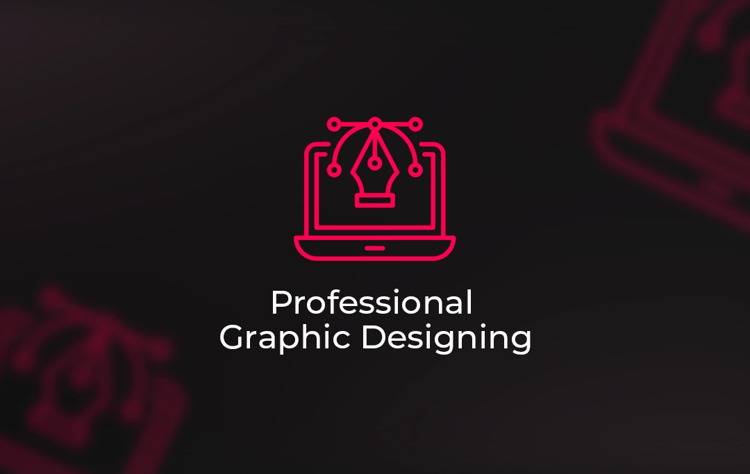 Advanced Diploma in Graphic Design course visual